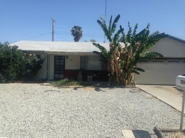 For Sale: 1126 Val Verde Dr Hemet, CA 92543