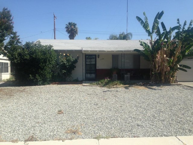 For Sale: 1126 Val Verde Dr Hemet, CA 92543