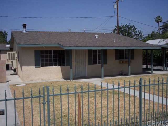 2909 Mockingbird Ln