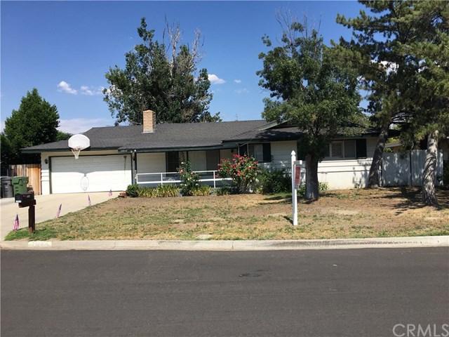 2032 Whitman Dr