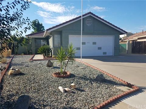 1599 Wrentree Way