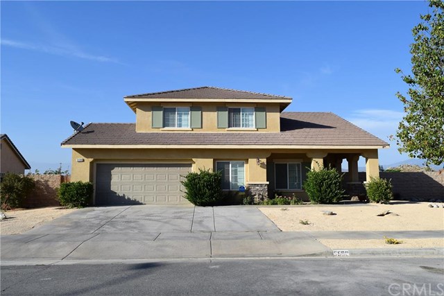 For Sale: 5590 Earthstone Ln Hemet, CA 92545