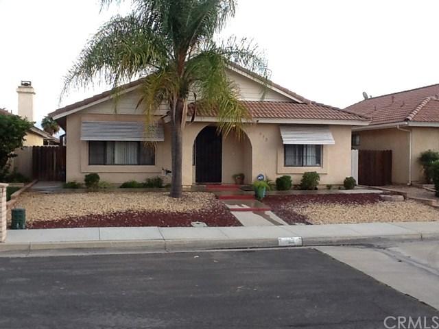 812 La Morena Dr