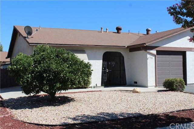 812 La Morena Dr