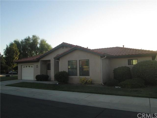 812 La Morena Dr