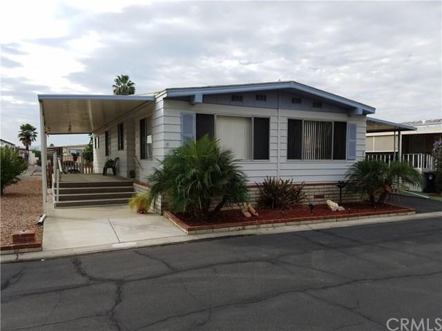 2205 W Acacia Ave #8