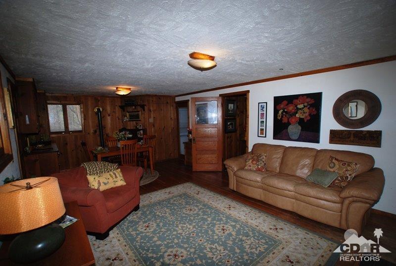 401 S El Cielo Rd #121