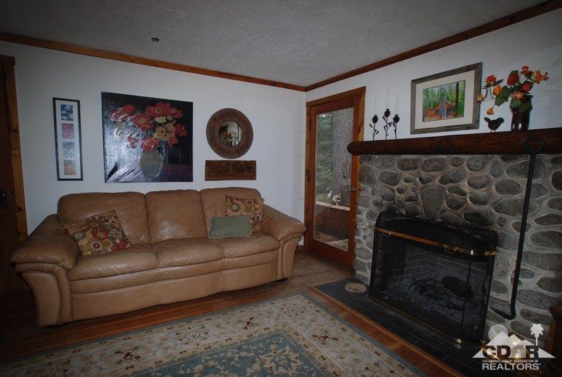 401 S El Cielo Rd #121
