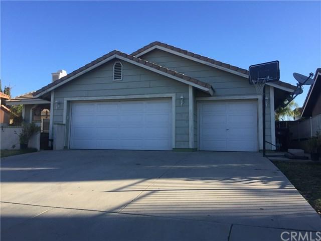 24220 Poppystone Dr
