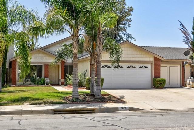 24220 Poppystone Dr