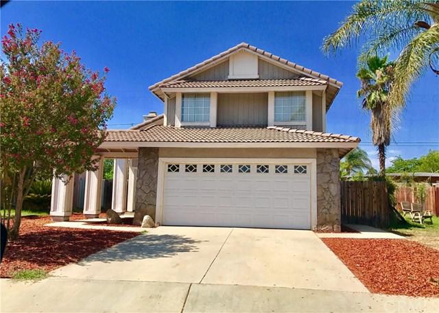 24220 Poppystone Dr