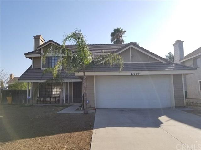 15871 Pampas Ct
