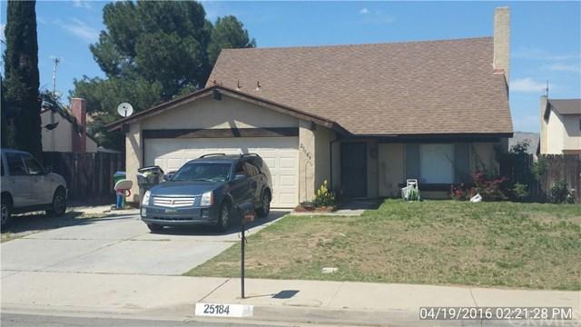 25184 Yucca Dr