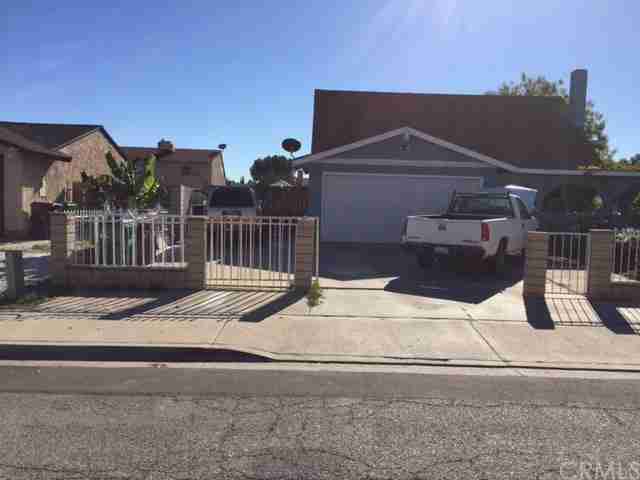 25184 Yucca Dr