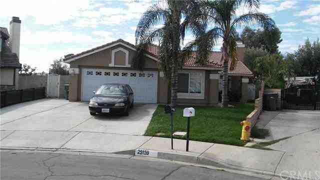 25184 Yucca Dr