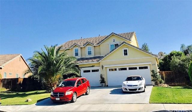 26857 Sugarcane Dr