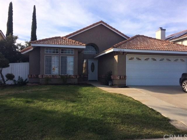 12674 Ninebark St