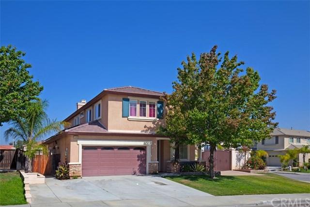 15320 La Casa Dr