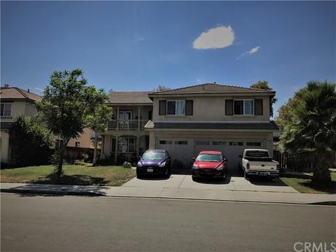 15320 La Casa Dr