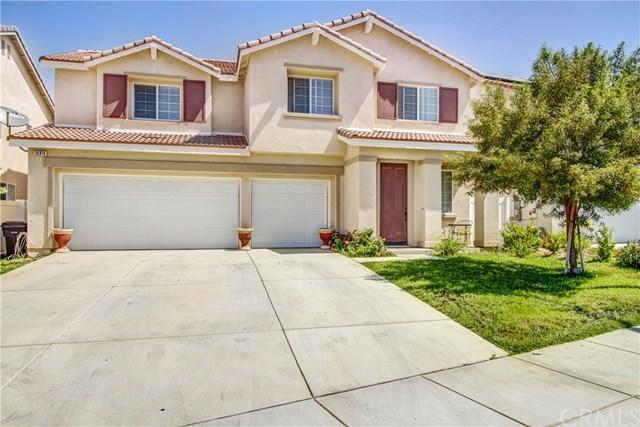 15320 La Casa Dr
