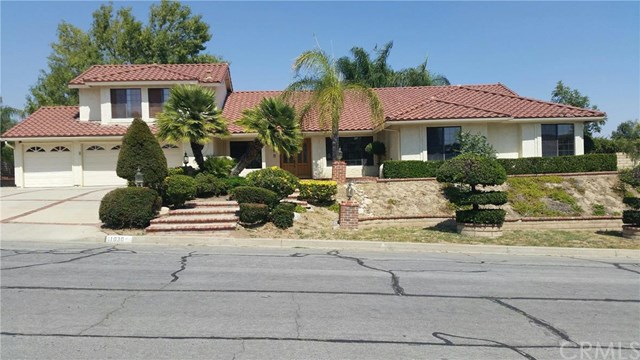 For Sale: 11030 Night Shadow Dr Moreno Valley, CA 92555