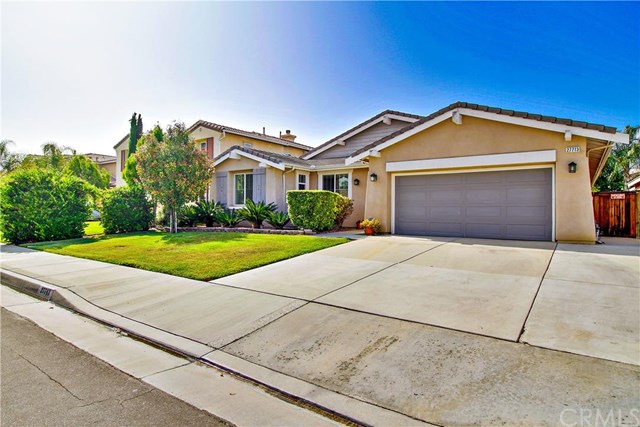 For Sale: 27713 Auburn Ln Moreno Valley, CA 92555