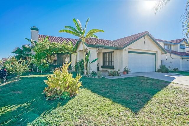 25781 Onate Dr