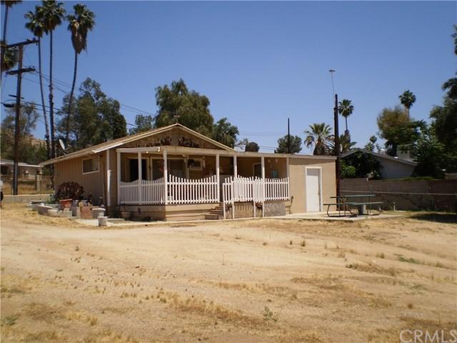 25807 Alessandro Blvd