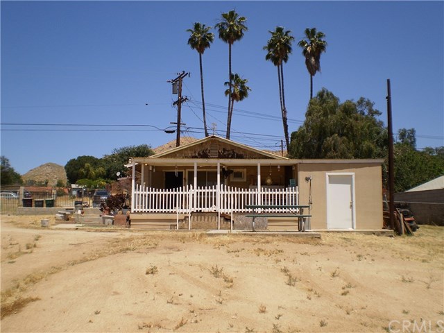 25807 Alessandro Blvd
