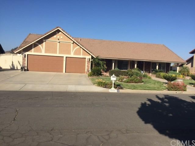 11195 Saddle Ridge Rd