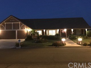 11195 Saddle Ridge Rd