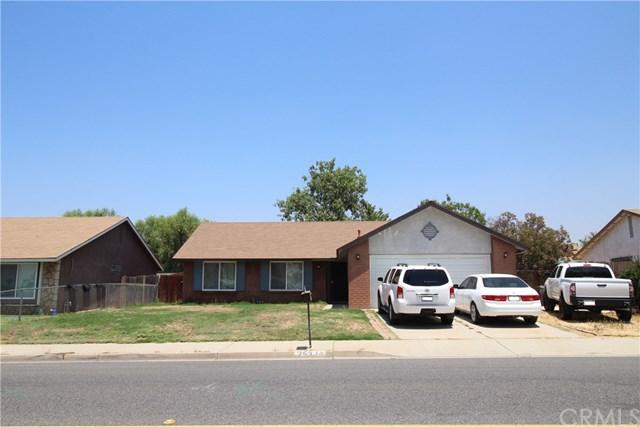 25301 Mountain Cliff Dr