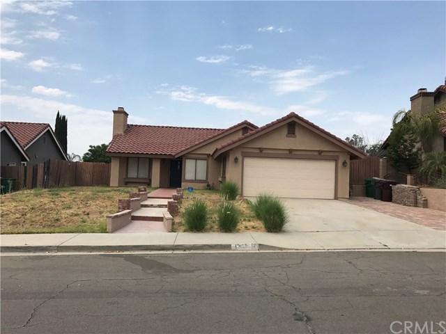 25301 Mountain Cliff Dr