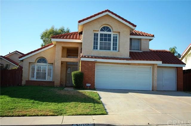 24430 Robinwood Dr