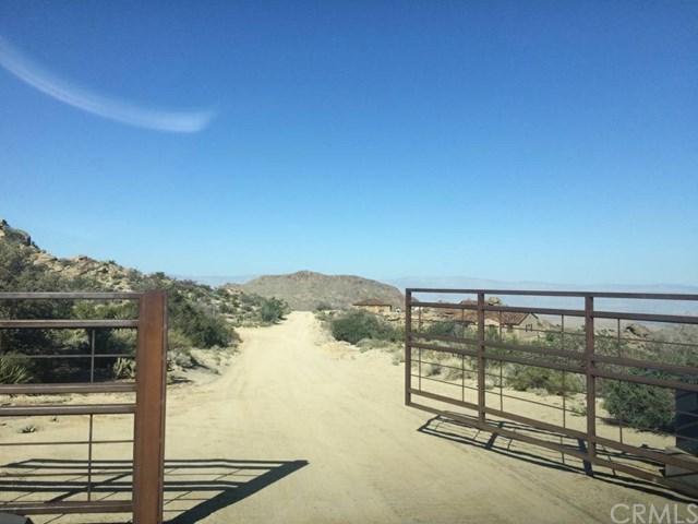 59512 Avenida La Cumbre