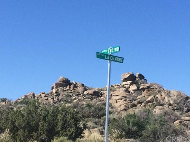 59512 Avenida La Cumbre