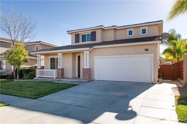 23218 Joaquin Ridge Dr