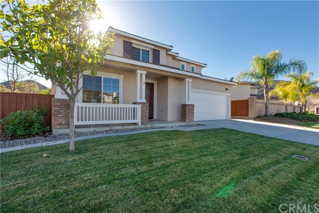 23218 Joaquin Ridge Dr