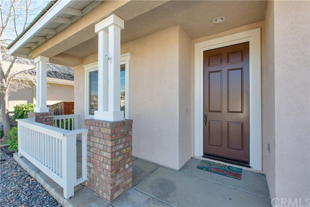 23218 Joaquin Ridge Dr