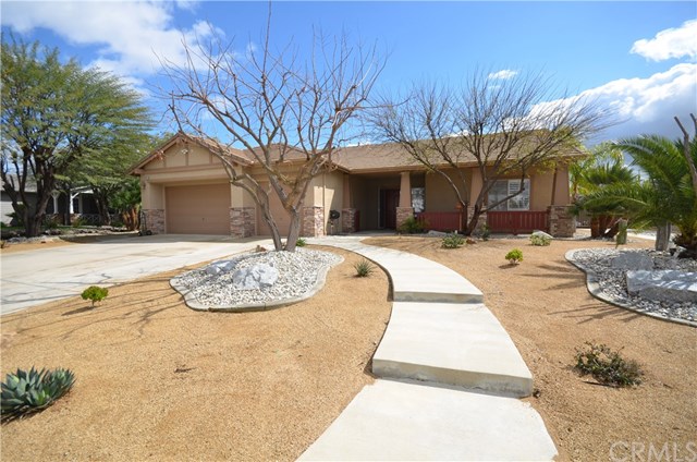 23535 Sycamore Creek Ave