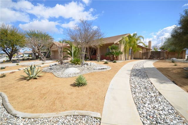23535 Sycamore Creek Ave
