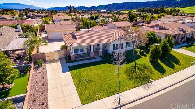 23535 Sycamore Creek Ave
