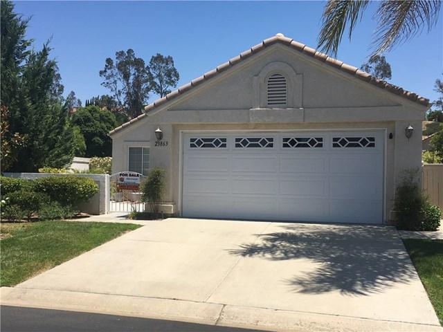 23863 Via Pamilla