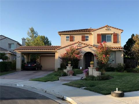23515 Scooter Way