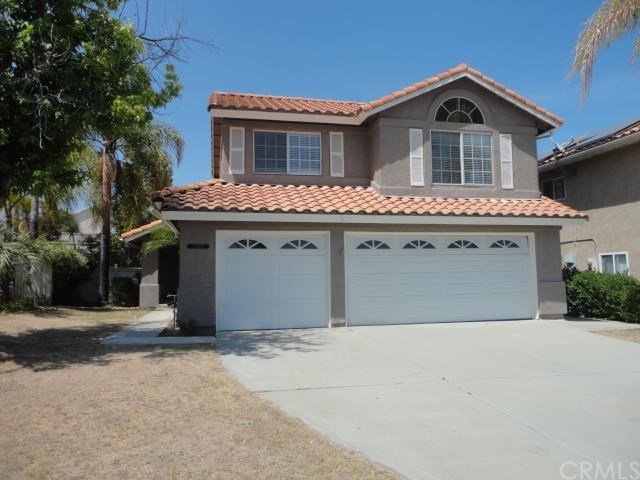 For Sale: 39405 Calle San Clemente Murrieta, CA 92562