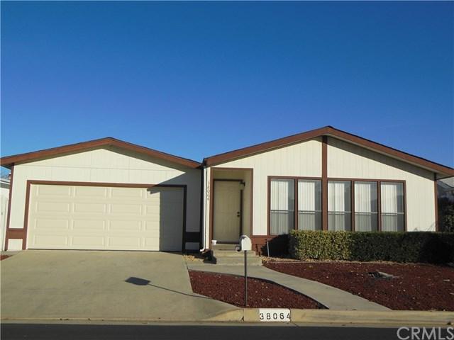38064 Calle Amigable