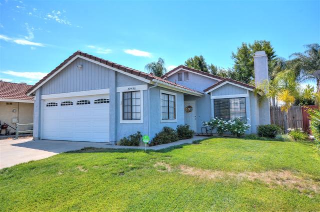30569 Carousel Ln