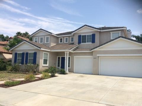 26595 Silver Oaks Dr