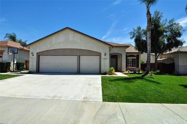 For Sale: 39875 De Vendome Ct Murrieta, CA 92563