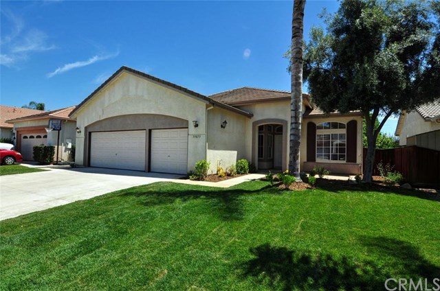 For Sale: 39875 De Vendome Ct Murrieta, CA 92563